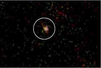 人类观测到的十大超新星，早于185年前存在记录2