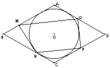 竞赛专题讲座－平面几何四个重要定理46