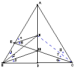 竞赛专题讲座－平面几何四个重要定理36