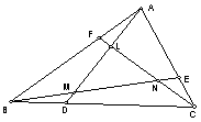 竞赛专题讲座－平面几何四个重要定理19