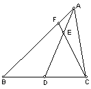 竞赛专题讲座－平面几何四个重要定理8