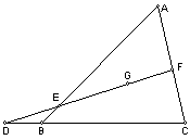 竞赛专题讲座－平面几何四个重要定理11
