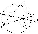 竞赛专题讲座－平面几何四个重要定理7