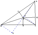 竞赛专题讲座－平面几何四个重要定理32