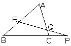 竞赛专题讲座－平面几何四个重要定理2
