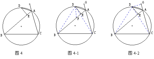 竞赛专题讲座－平面几何证明18