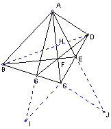 竞赛专题讲座－平面几何四个重要定理53
