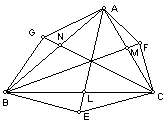 竞赛专题讲座－平面几何四个重要定理23