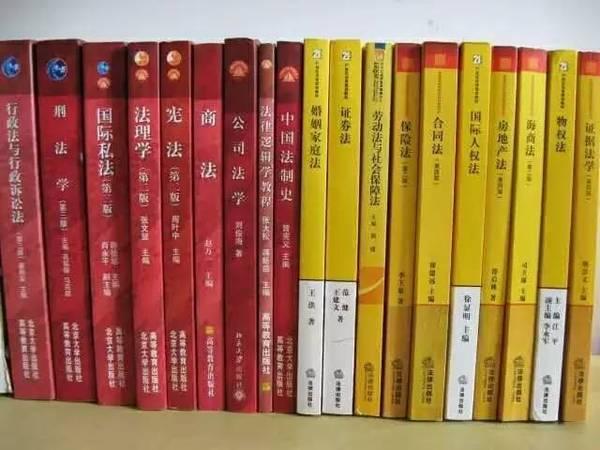 这10个专业的期末简直惨绝人寰1