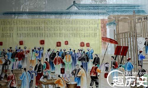 中国历史上的“高考”:状元都是如何中榜的3