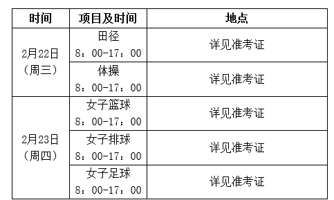北京师范大学2017优秀运动员免试入学招生简章1