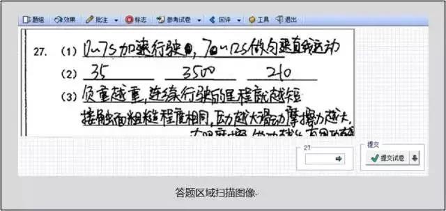 今年四川省高考仍实行网上评卷，考生答题必须注意这些细节2