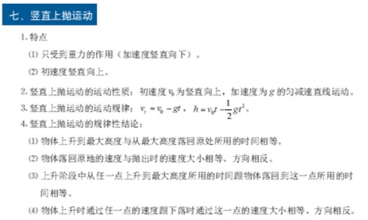 《高考解决方案》系列手册：如何抓住高考物理易得分6