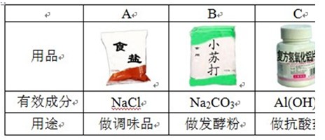 高三化学一轮复习的几个要点4