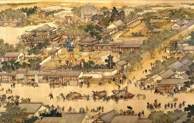 中国古代经济的农业和手工业10